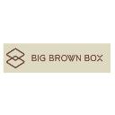 Big Brown Box logo